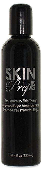 Mehron Makeup Skin Prep Pro - ADDROS.COM